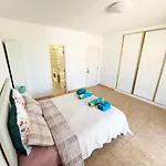Penthouse 3 Bedrooms, Ocean View, Near Siam Park 阿德耶
