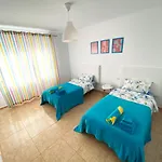 Penthouse 3 Bedrooms, Ocean View, Near Siam Park * 阿德耶