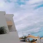 Penthouse 3 Bedrooms, Ocean View, Near Siam Park 公寓