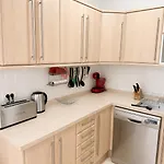 Penthouse 3 Bedrooms, Ocean View, Near Siam Park 阿德耶