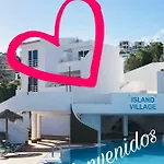 Penthouse 3 Bedrooms, Ocean View, Near Siam Park 公寓
