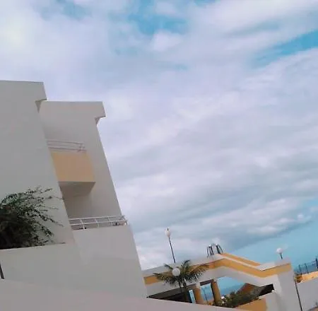 Penthouse 3 Bedrooms, Ocean View, Near Siam Park Apartamento