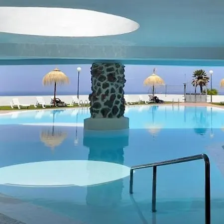 Penthouse 3 Bedrooms, Ocean View, Near Siam Park Διαμέρισμα