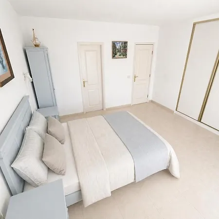 Penthouse 3 Bedrooms, Ocean View, Near Siam Park Costa Adeje (Tenerife)