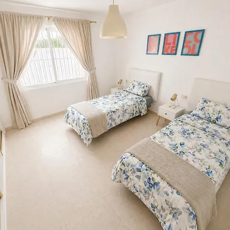 Penthouse 3 Bedrooms, Ocean View, Near Siam Park Apartamento Costa Adeje (Tenerife)
