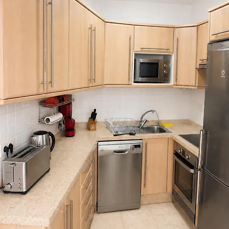 Penthouse 3 Bedrooms, Ocean View, Near Siam Park Costa Adeje (Tenerife)