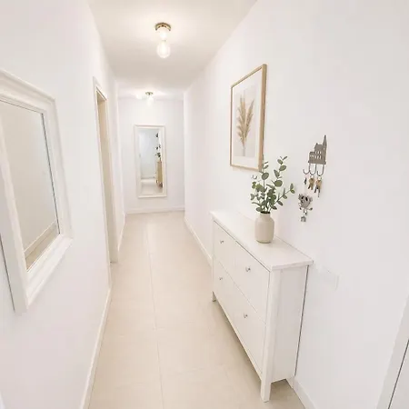 Apartamento Penthouse 3 Bedrooms, Ocean View, Near Siam Park Costa Adeje (Tenerife)