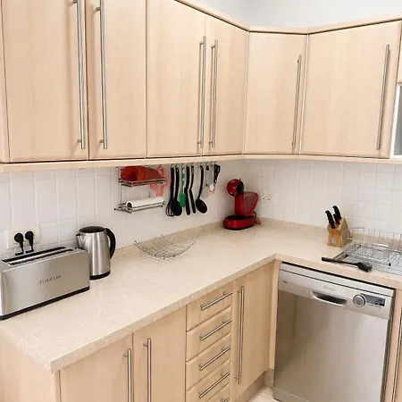Penthouse 3 Bedrooms, Ocean View, Near Siam Park Costa Adeje (Tenerife)