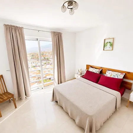 Apartamento Penthouse 3 Bedrooms, Ocean View, Near Siam Park