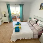 Penthouse 3 Bedrooms, Ocean View, Near Siam Park Daire