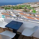 Penthouse 3 Bedrooms, Ocean View, Near Siam Park * أذيخي