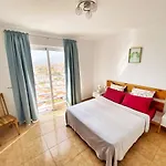 Penthouse 3 Bedrooms, Ocean View, Near Siam Park شقة أذيخي