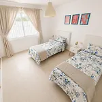 Penthouse 3 Bedrooms, Ocean View, Near Siam Park شقة أذيخي