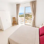 شقة Penthouse 3 Bedrooms, Ocean View, Near Siam Park