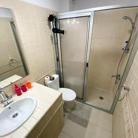 Apartment Penthouse 3 Bedrooms, Ocean View, Near Siam Park