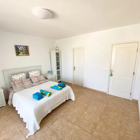 Appartamento Penthouse 3 Bedrooms, Ocean View, Near Siam Park *