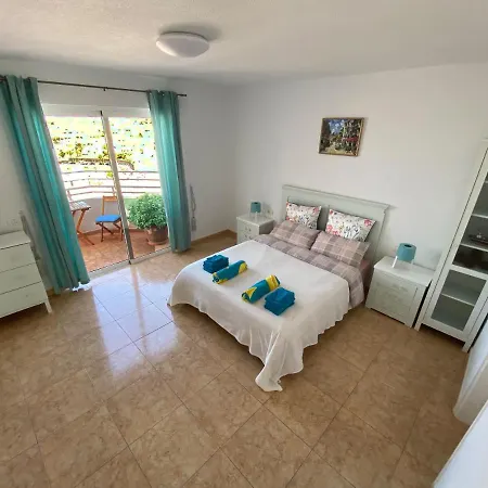 Penthouse 3 Bedrooms, Ocean View, Near Siam Park Appartamento