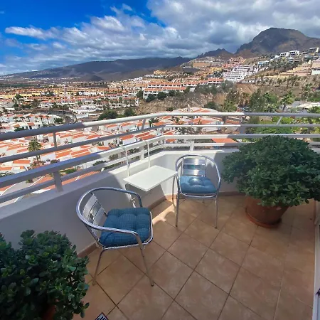 Appartamento Penthouse 3 Bedrooms, Ocean View, Near Siam Park