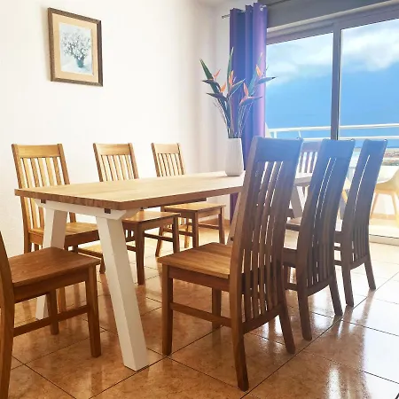 Appartamento Penthouse 3 Bedrooms, Ocean View, Near Siam Park *
