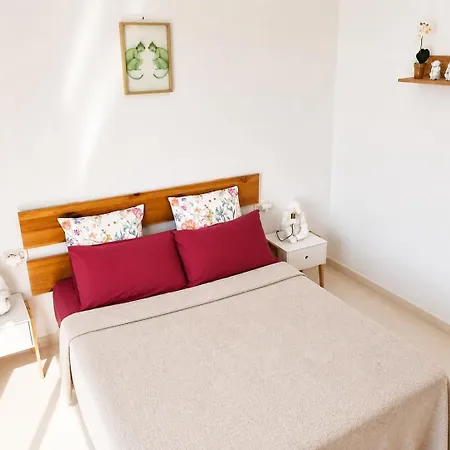 アパート Penthouse 3 Bedrooms, Ocean View, Near Siam Park *