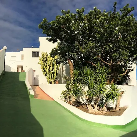 Penthouse 3 Bedrooms, Ocean View, Near Siam Park Apartmán Costa Adeje (Tenerife)