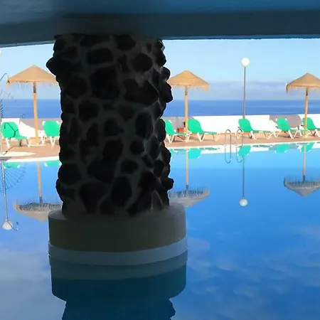 Apartmán Penthouse 3 Bedrooms, Ocean View, Near Siam Park *