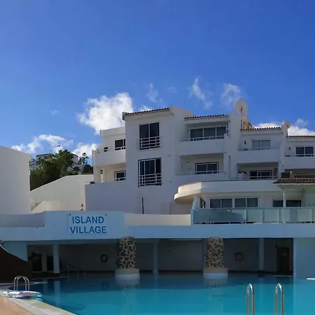 Apartment Penthouse 3 Bedrooms, Ocean View, Near Siam Park *