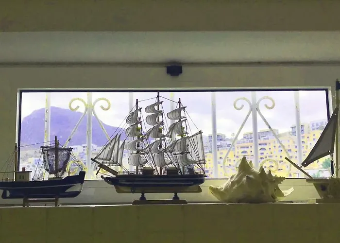 Penthouse 3 Bedrooms, Ocean View, Near Siam Park