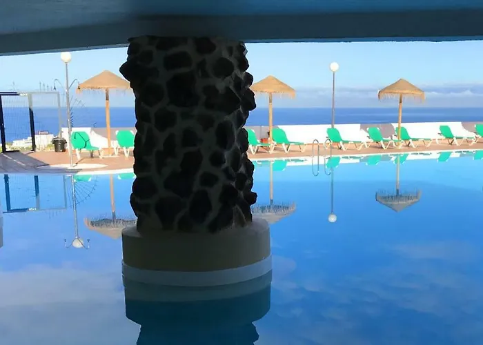 アパート Penthouse 3 Bedrooms, Ocean View, Near Siam Park *