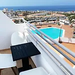 Penthouse 3 Bedrooms, Ocean View, Near Siam Park *