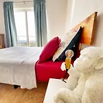 Penthouse 3 Bedrooms, Ocean View, Near Siam Park Lejlighed *