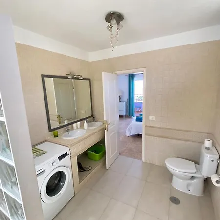 Appartamento Penthouse 3 Bedrooms, Ocean View, Near Siam Park *