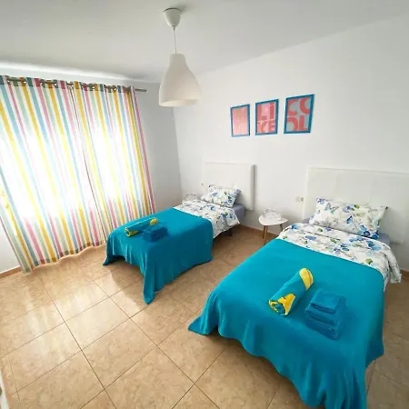 Penthouse 3 Bedrooms, Ocean View, Near Siam Park * 아데제
