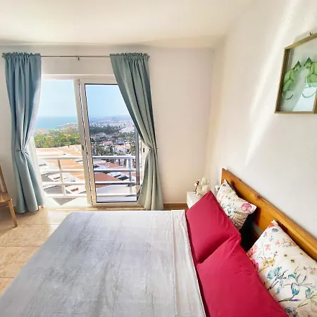 아파트 Penthouse 3 Bedrooms, Ocean View, Near Siam Park