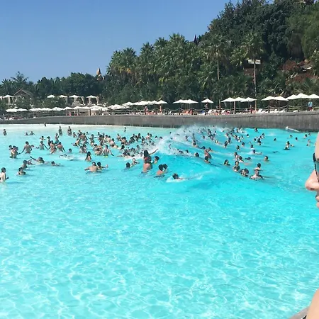 Penthouse 3 Bedrooms, Ocean View, Near Siam Park Costa Adeje (Tenerife)