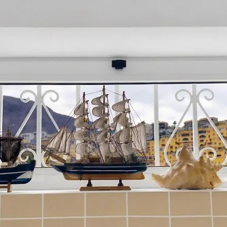 Penthouse 3 Bedrooms, Ocean View, Near Siam Park * Costa Adeje (Tenerife)