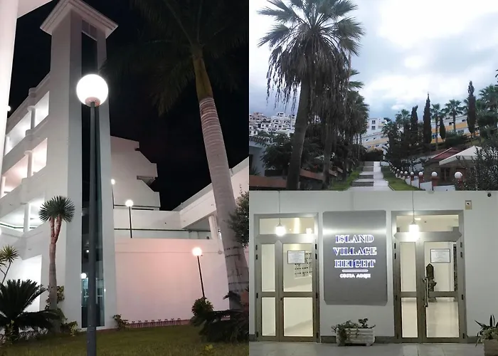 Penthouse 3 Bedrooms, Ocean View, Near Siam Park * Costa Adeje (Tenerife)