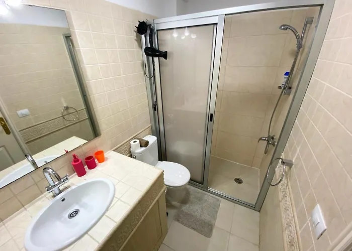 Apartament Penthouse 3 Bedrooms, Ocean View, Near Siam Park