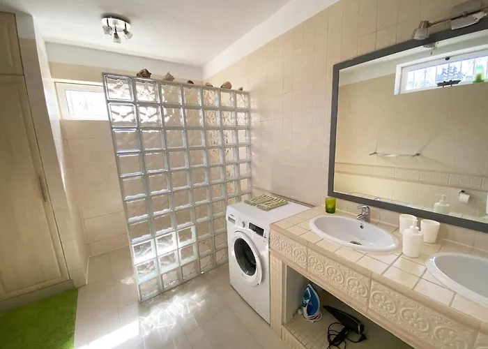 Apartament Penthouse 3 Bedrooms, Ocean View, Near Siam Park *