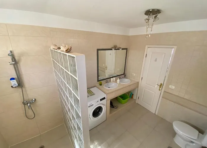 Penthouse 3 Bedrooms, Ocean View, Near Siam Park *