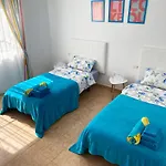 Penthouse 3 Bedrooms, Ocean View, Near Siam Park 阿德耶