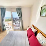 公寓 Penthouse 3 Bedrooms, Ocean View, Near Siam Park