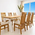 Penthouse 3 Bedrooms, Ocean View, Near Siam Park