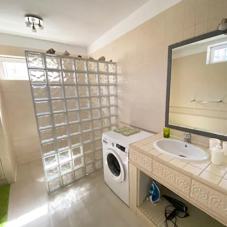 Апартаменты Penthouse 3 Bedrooms, Ocean View, Near Siam Park *