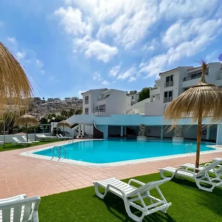 Penthouse 3 Bedrooms, Ocean View, Near Siam Park * 阿德耶