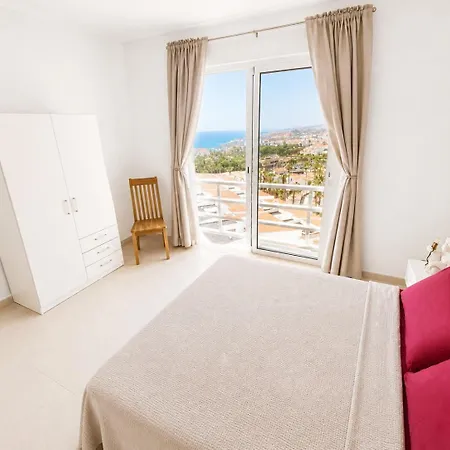 Apartment Penthouse 3 Bedrooms, Ocean View, Near Siam Park